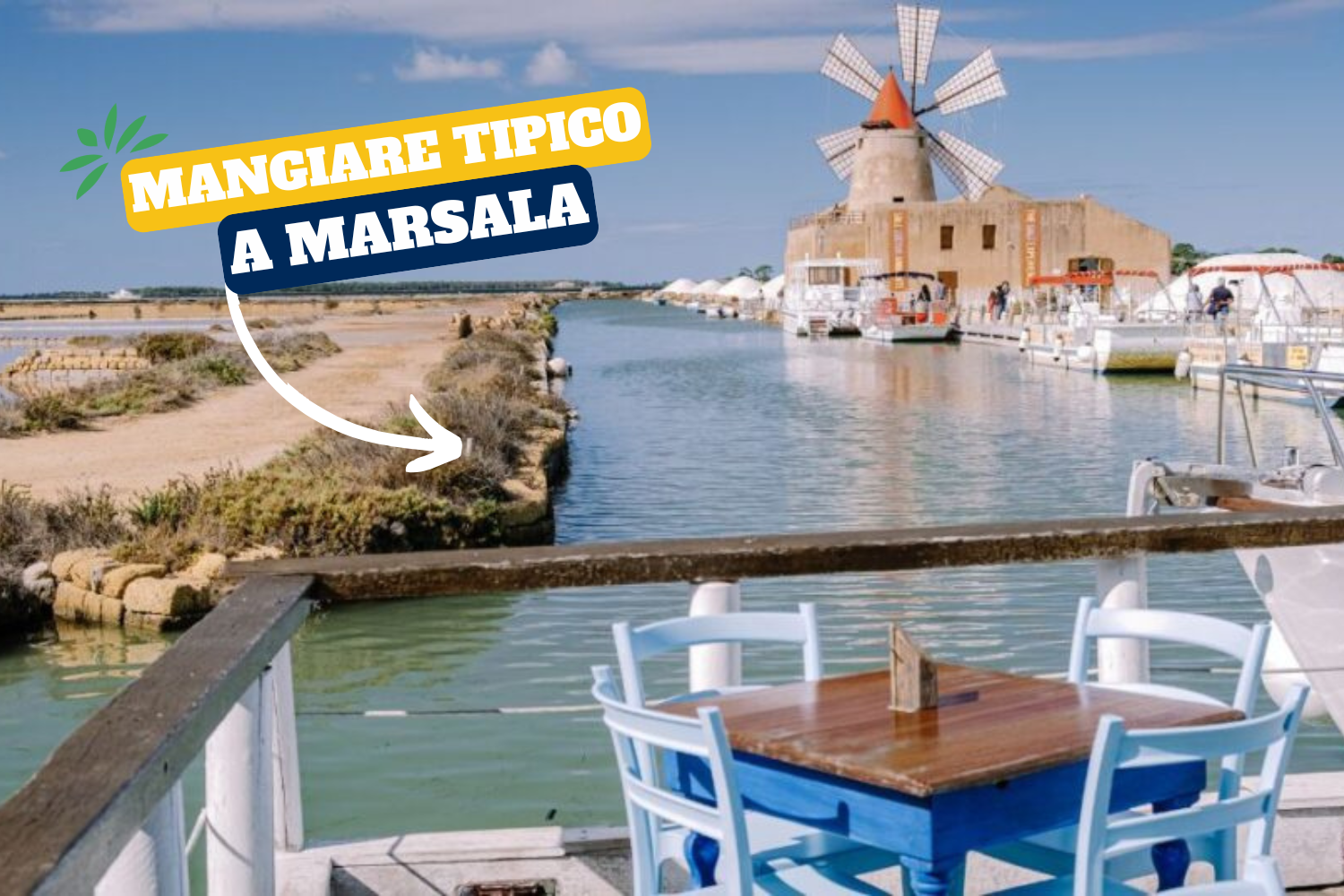 Al momento stai visualizzando MANGIARE TIPICO A MARSALA